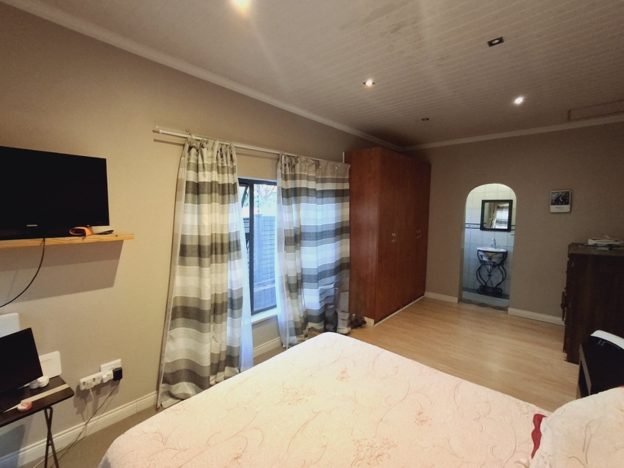 3 Bedroom Property for Sale in Vaalpark Free State